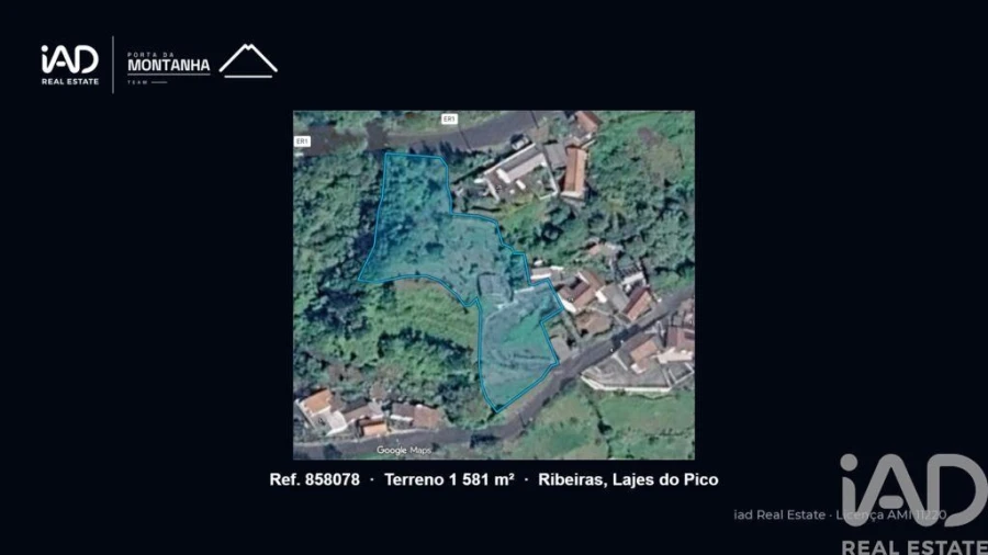 Terreno para Venda em Ribeiras Foto 21