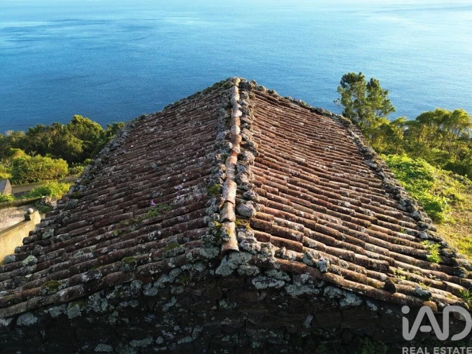 Terreno para Venda em Ribeiras Foto 1
