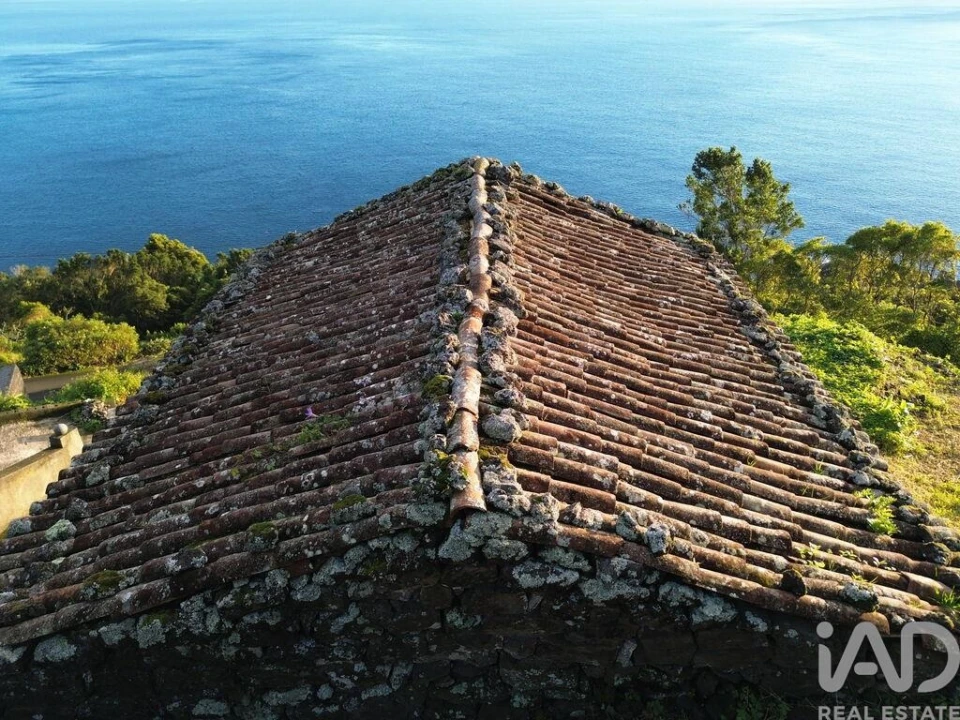Terreno para Venda em Ribeiras Foto 1
