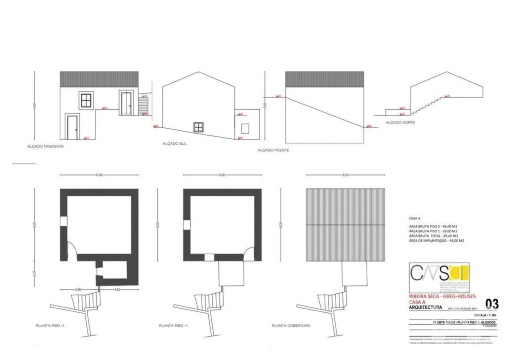 Terreno para Venda em Ribeiras Foto 18
