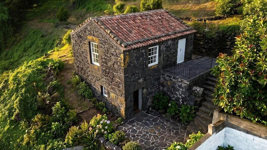 Terreno para Venda em Ribeiras