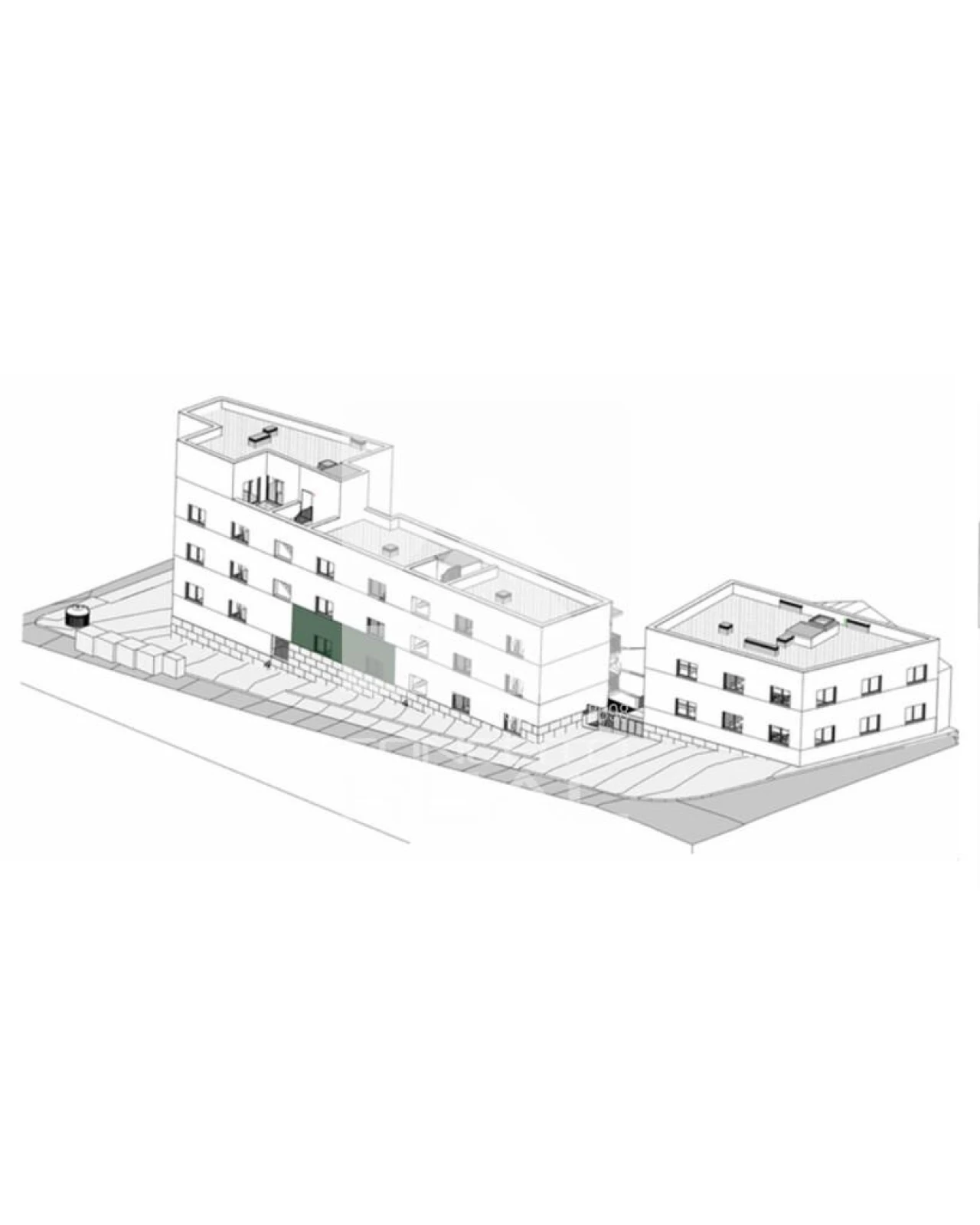 Apartamento T2 para Venda em Campanhã Foto 6