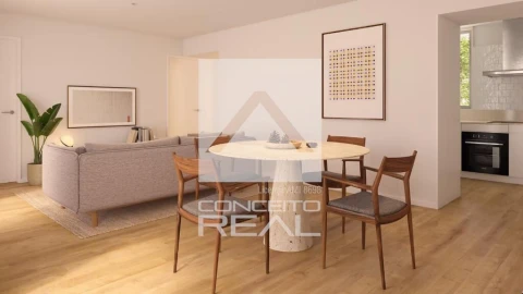 Apartamento T2 para Venda em Campanhã