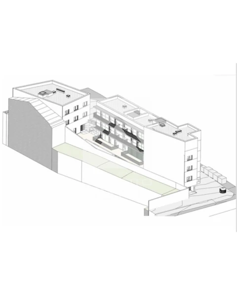 Apartamento T2 para Venda em Campanhã