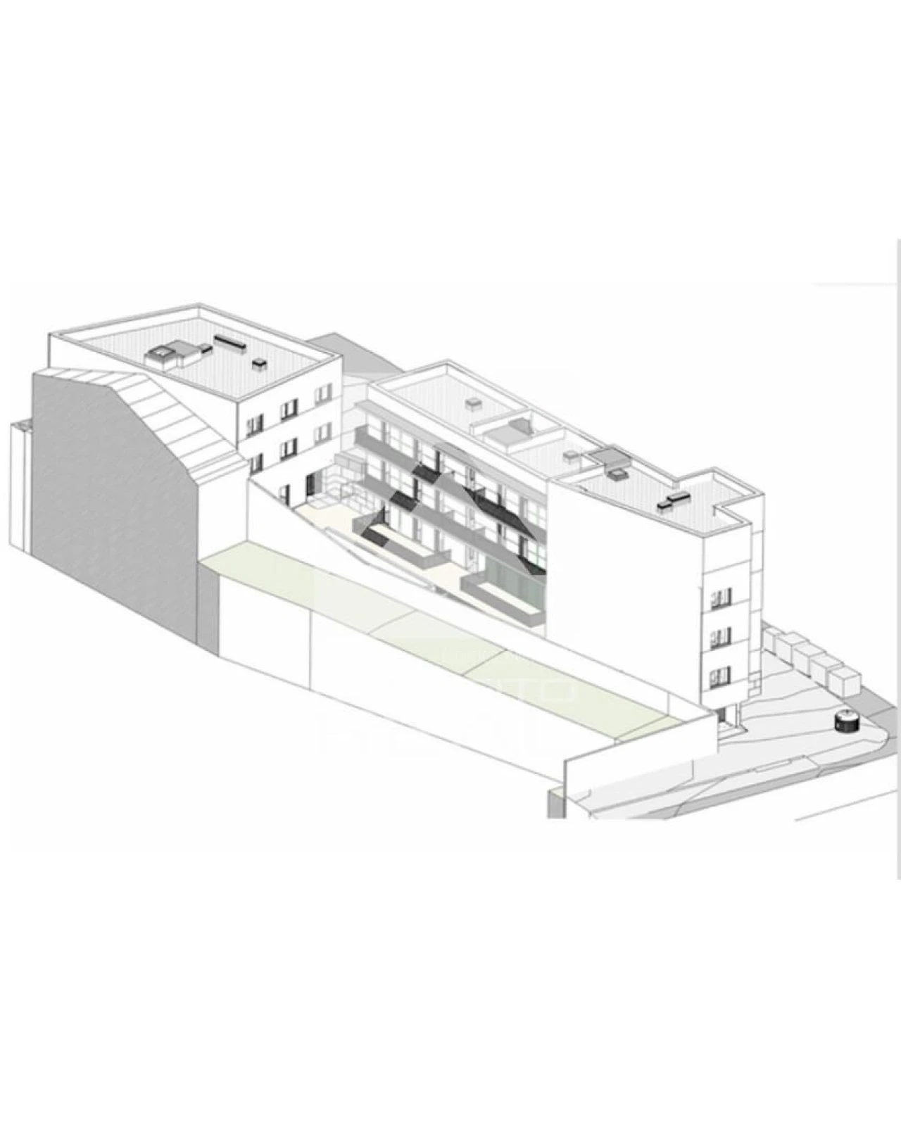 Apartamento T2 para Venda em Campanhã Foto 7