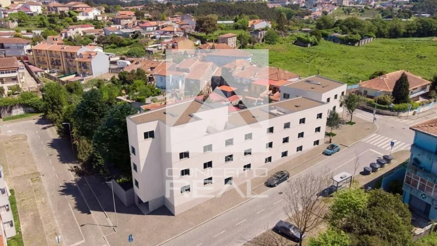 Apartamento T2 para Venda em Campanhã Foto 5