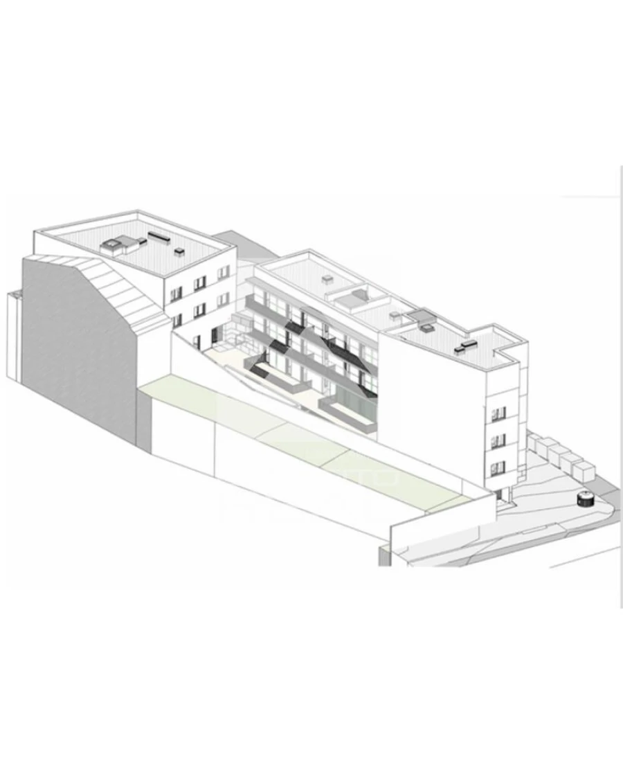 Apartamento T2 para Venda em Campanhã Foto 7