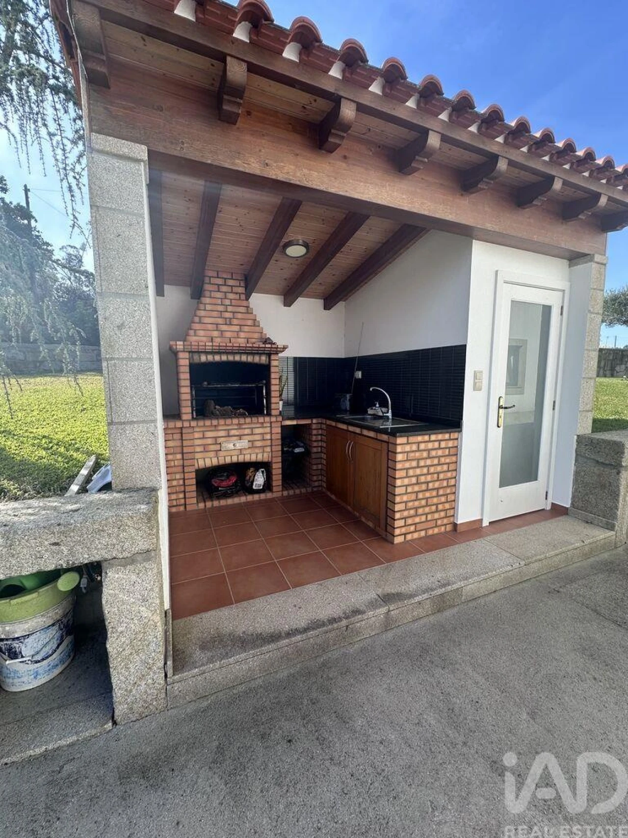 Moradia T5 para Venda em Estorãos Foto 15