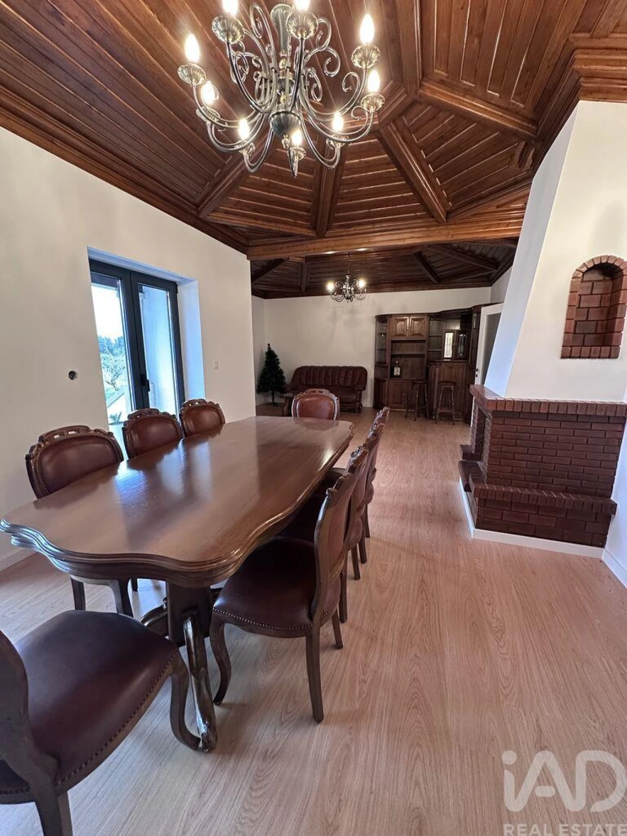 Moradia T5 para Venda em Estorãos Foto 7