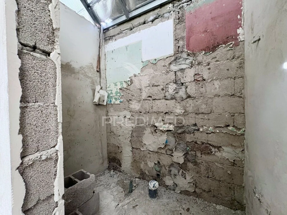 Apartamento T1 para Venda em Imaculado Coração de Maria Foto 11