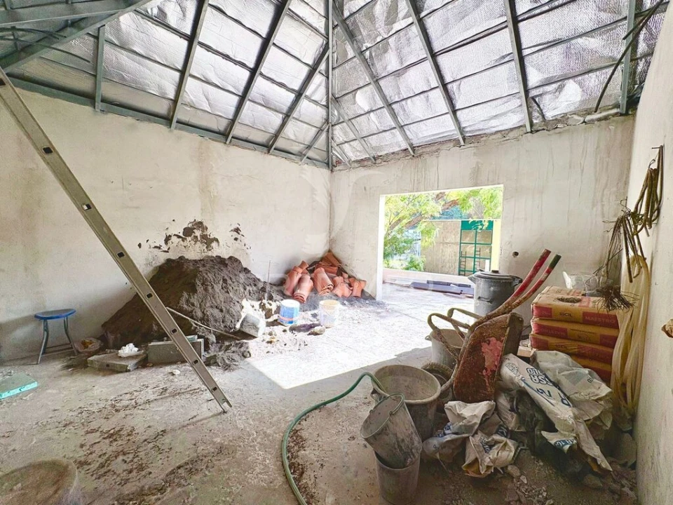 Apartamento T1 para Venda em Imaculado Coração de Maria Foto 4