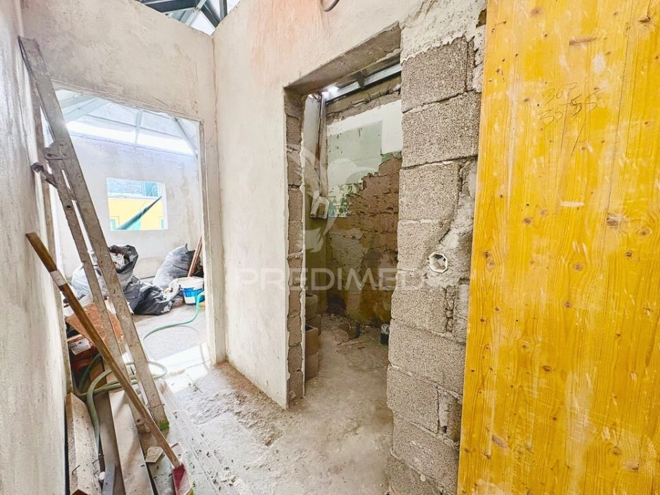 Apartamento T1 para Venda em Imaculado Coração de Maria Foto 8