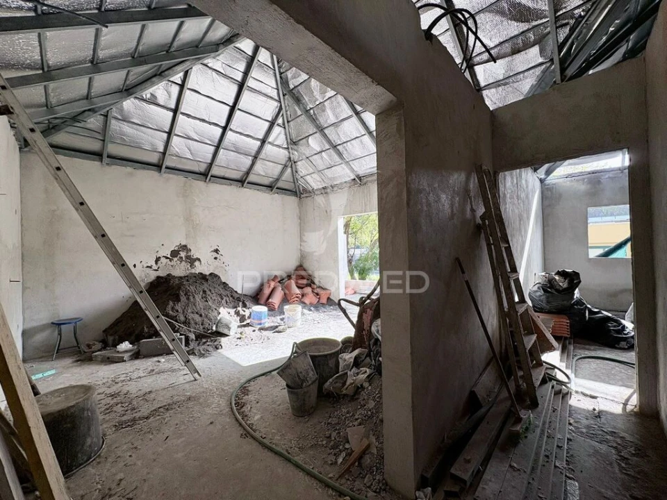 Apartamento T1 para Venda em Imaculado Coração de Maria Foto 7