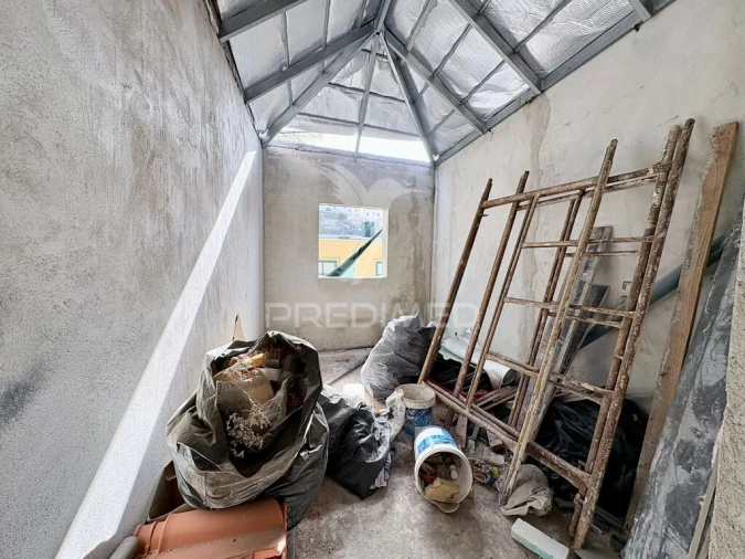 Apartamento T1 para Venda em Imaculado Coração de Maria Foto 12