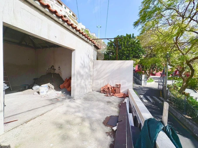 Apartamento T1 para Venda em Imaculado Coração de Maria Foto 2