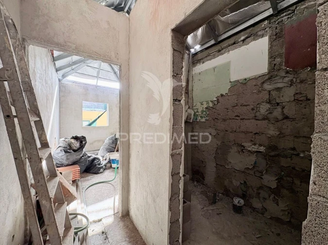 Apartamento T1 para Venda em Imaculado Coração de Maria Foto 10