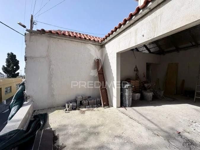 Apartamento T1 para Venda em Imaculado Coração de Maria Foto 14