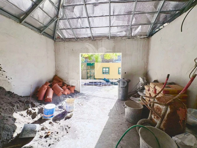 Apartamento T1 para Venda em Imaculado Coração de Maria Foto 9