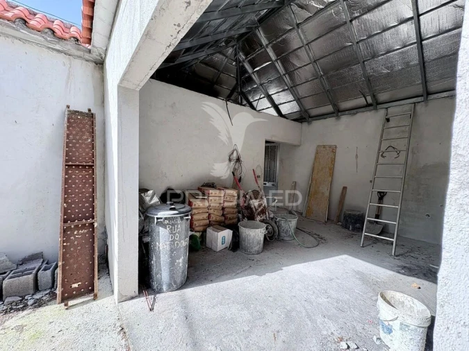 Apartamento T1 para Venda em Imaculado Coração de Maria Foto 3