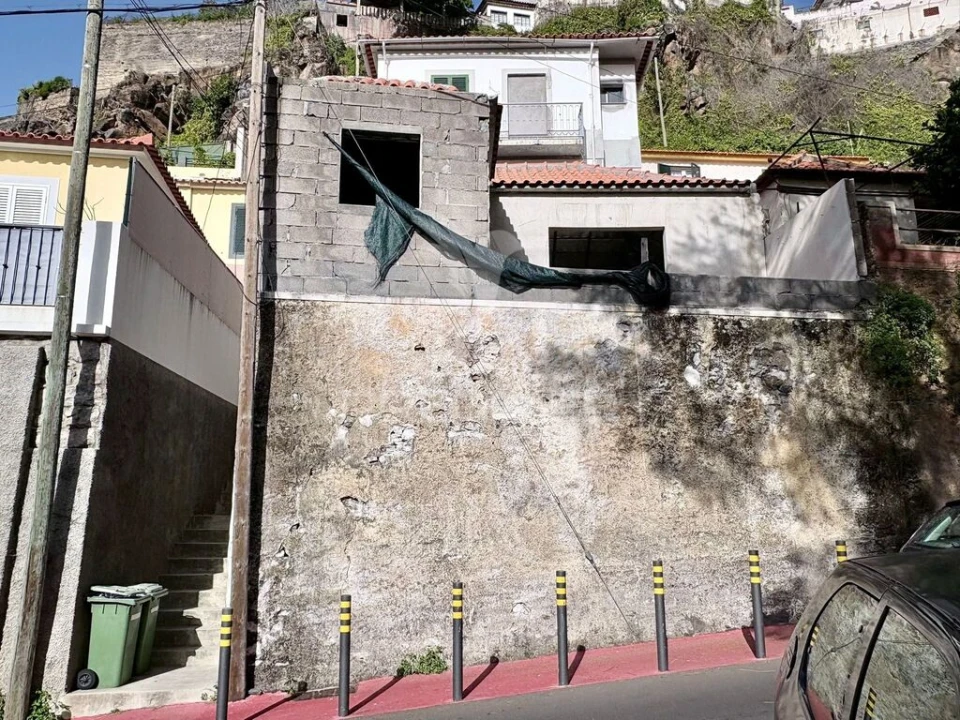 Apartamento T1 para Venda em Imaculado Coração de Maria Foto 1