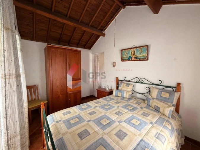 Moradia T1 para Venda em Praia da Vitoria (Santa Cruz) Foto 13