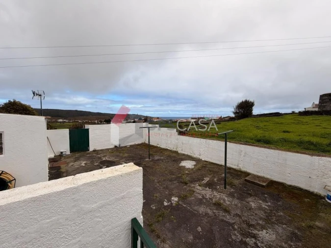 Moradia T1 para Venda em Praia da Vitoria (Santa Cruz) Foto 21