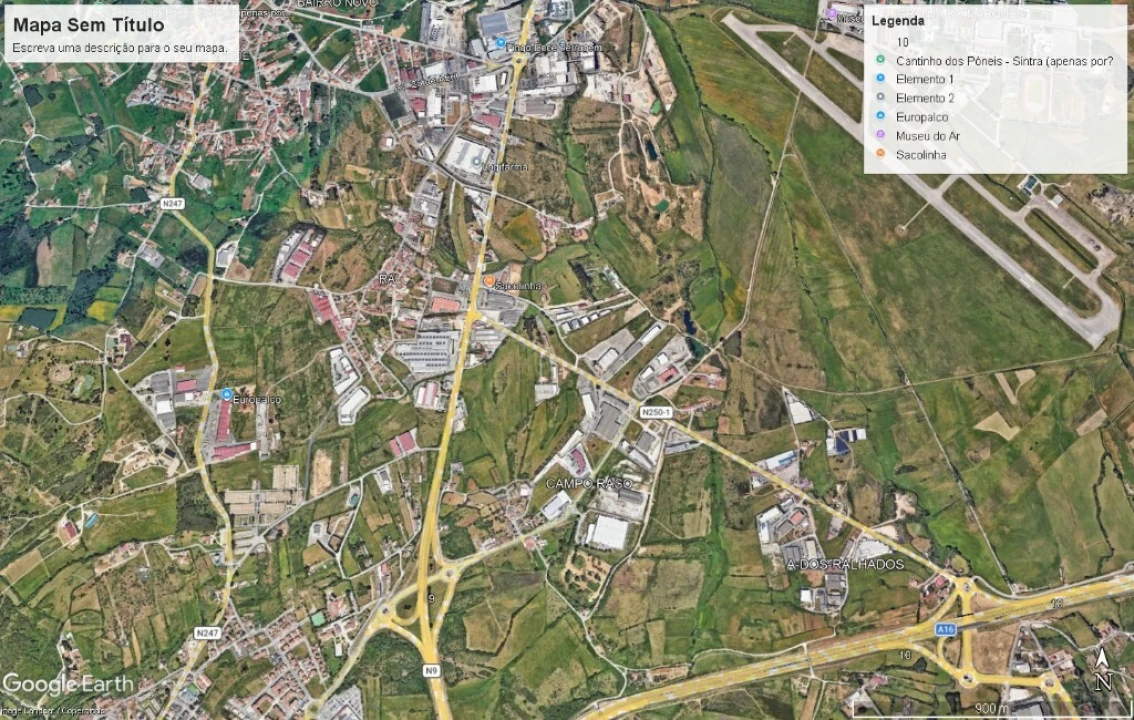 Loja para Arrendamento em Santa Maria e São Miguel, São Martinho, São Pedro Penaferrim Foto 2