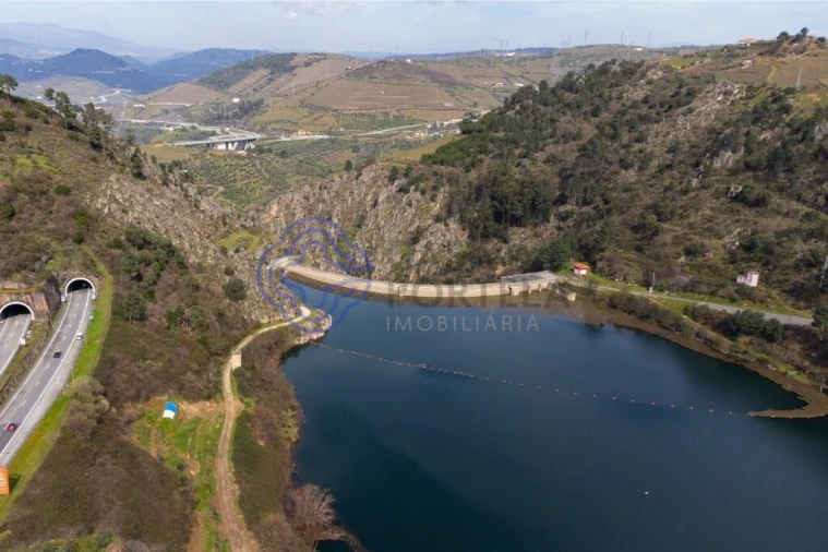 Terreno para Venda em Sande Foto 24