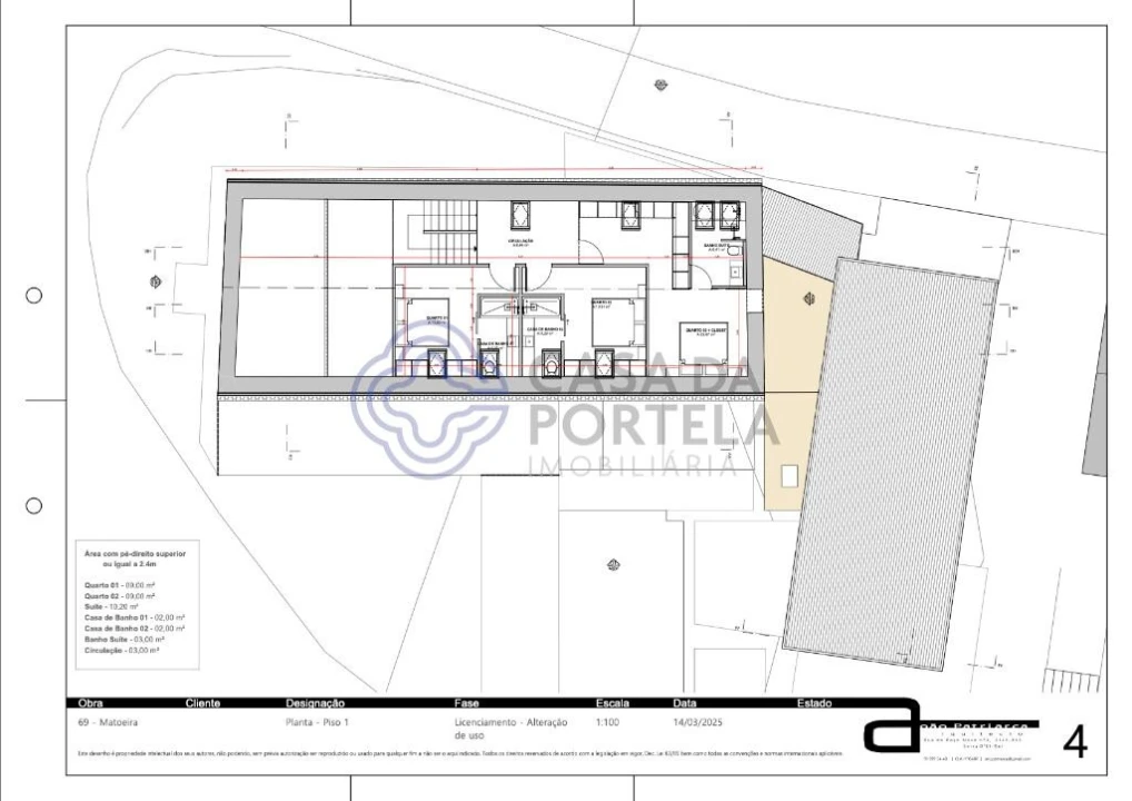Terreno para Venda em Vidais Foto 25