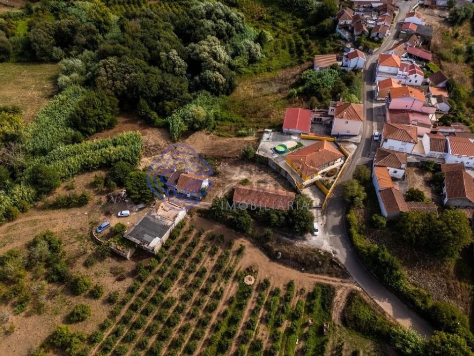 Terreno para Venda em Vidais Foto 5