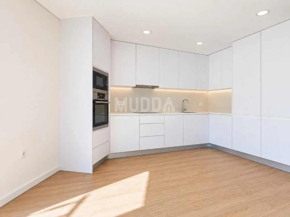 Apartamento T3 para Venda em Esgueira Foto 4