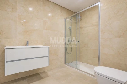 Apartamento T3 para Venda em Esgueira
