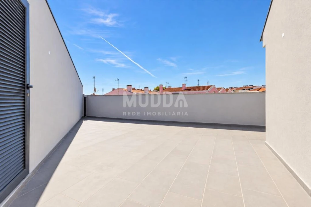 Apartamento T3 para Venda em Esgueira Foto 31