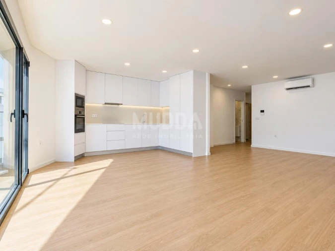 Apartamento T3 para Venda em Esgueira Foto 5