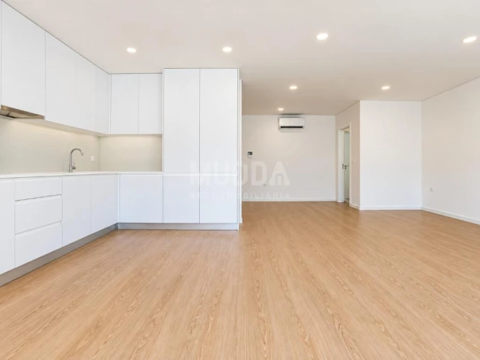 Apartamento T3 para Venda em Esgueira Foto 7