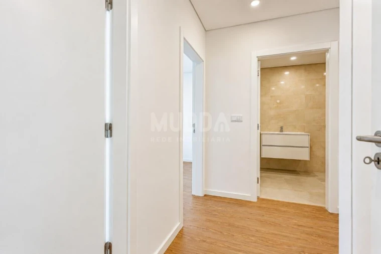 Apartamento T3 para Venda em Esgueira Foto 15
