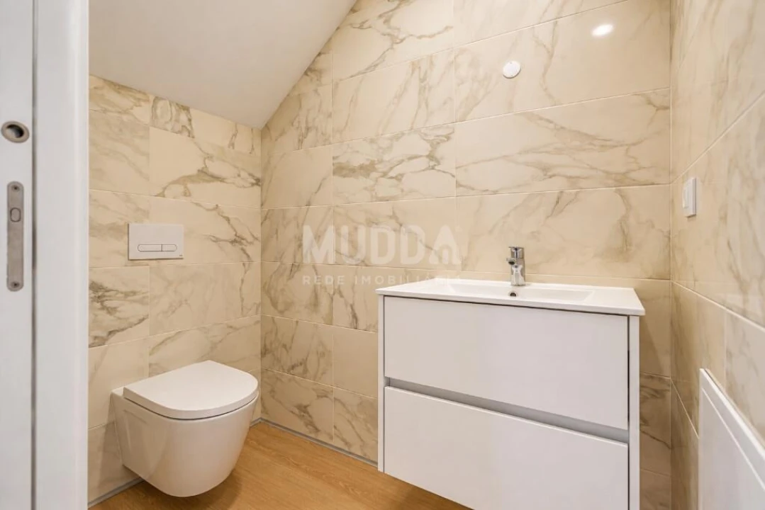Apartamento T3 para Venda em Esgueira Foto 17