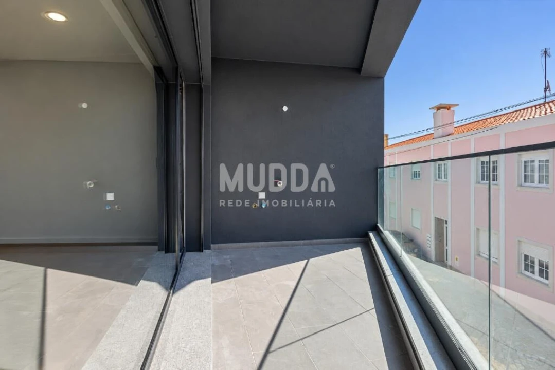 Apartamento T3 para Venda em Esgueira Foto 9