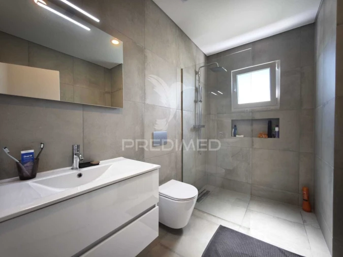 Moradia T3 para Venda em Samora Correia Foto 19