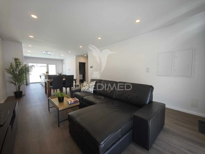 Moradia T3 para Venda em Samora Correia Foto 6