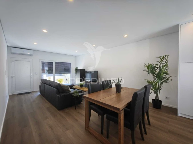 Moradia T3 para Venda em Samora Correia Foto 4