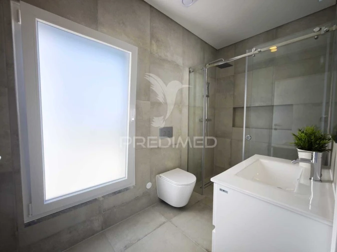 Moradia T3 para Venda em Samora Correia Foto 16