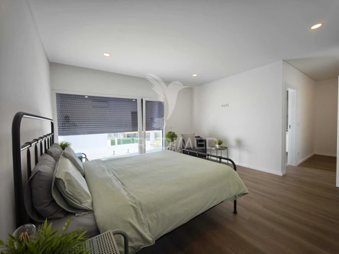 Moradia T3 para Venda em Samora Correia Foto 12