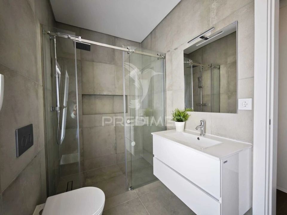 Moradia T3 para Venda em Samora Correia Foto 17