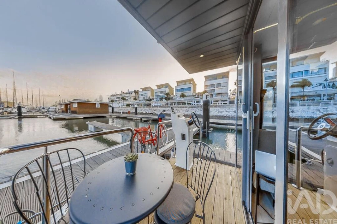 Apartamento para Venda em Olivais Foto 10