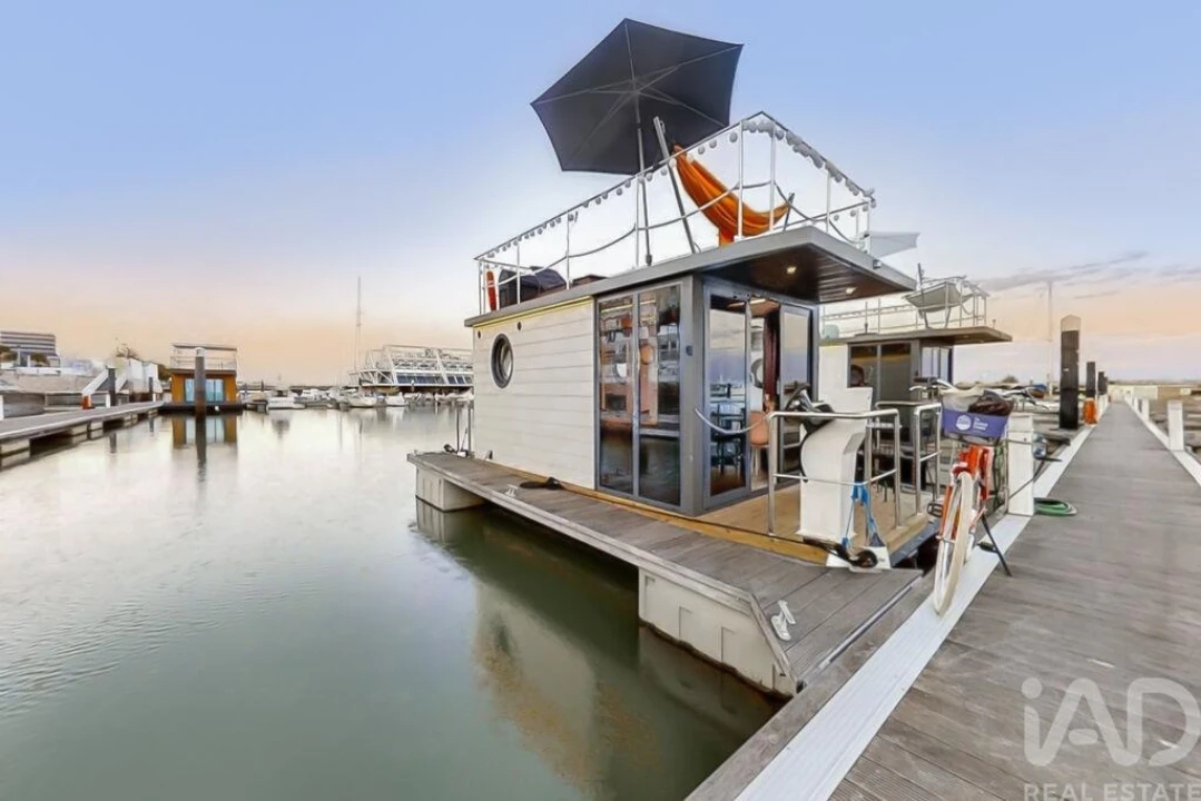 Apartamento para Venda em Olivais Foto 35