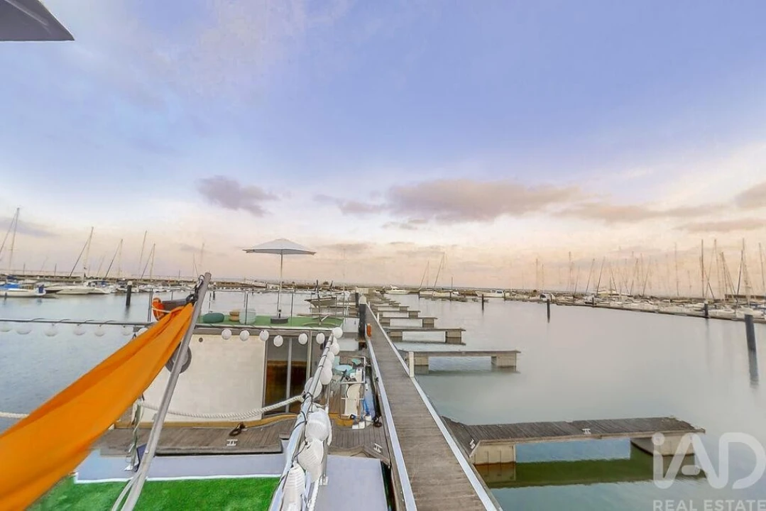 Apartamento para Venda em Olivais Foto 26