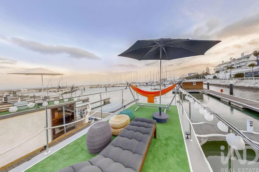 Apartamento para Venda em Olivais Foto 7