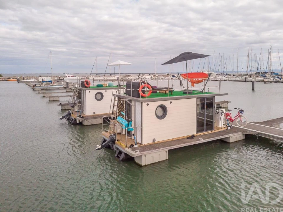 Apartamento para Venda em Olivais Foto 3