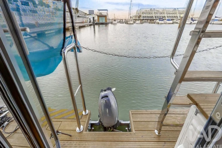 Apartamento para Venda em Olivais Foto 37